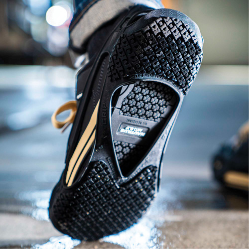 SafeGrip Traction Aids, Rubber, Grooved Traction, X-Small Air Extreme Inc.