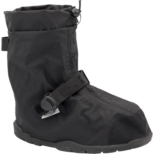 10" Villager All-Season Mid Overboots, Nylon, Buckle/Hook and Loop Closure, Fits Men's 11 - 12.5 Air Extreme Inc.