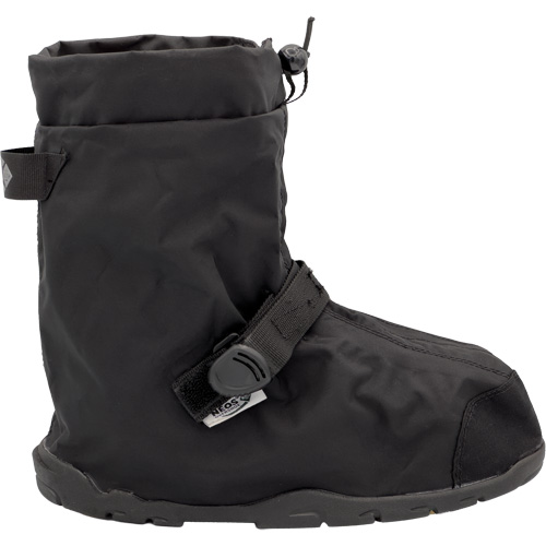 10" Villager All-Season Mid Overboots, Nylon, Buckle/Hook and Loop Closure, Fits Men's 11 - 12.5 Air Extreme Inc.