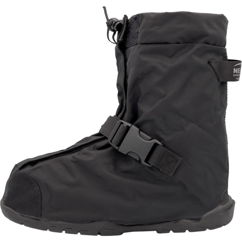 10" Villager All-Season Mid Overboots, Nylon, Buckle/Hook and Loop Closure, Fits Men's 11 - 12.5 Air Extreme Inc.