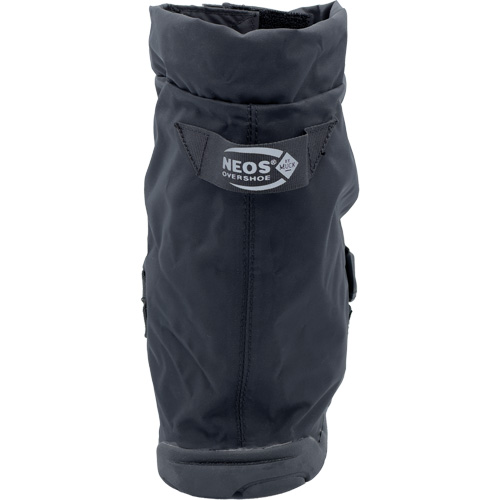 10" Villager All-Season Mid Overboots, Nylon, Buckle/Hook and Loop Closure, Fits Men's 11 - 12.5 Air Extreme Inc.
