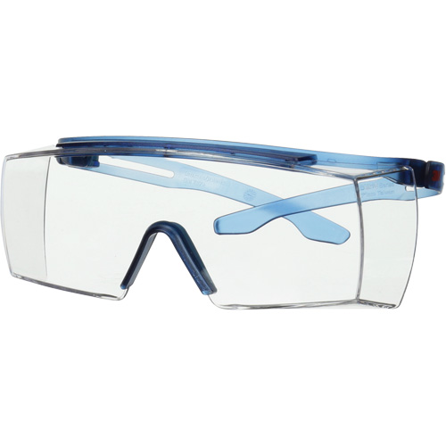 Lunettes de s&eacute;curit&eacute; s&eacute;rie 3700 SecureFit, Lentille Transparent, Antibu&eacute;e, ANSI Z87+/R&eacute;pond ou surpasse la norme CSA Z94.3 Air Extreme Inc.
