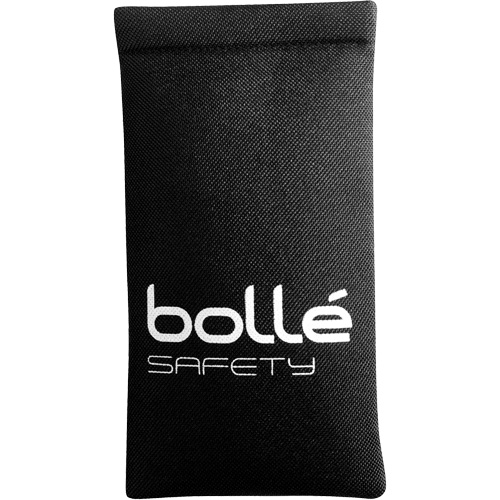 Pochette en microfibre pour lunette de s&eacute;curit&eacute; Air Extreme Inc.