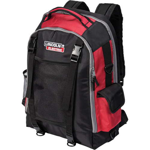 Welders All-In-One Backpack Air Extreme Inc.