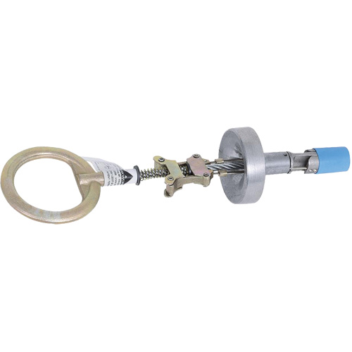 CP-12010-1 PeakWorks&reg; 3/4" (19 mm)  Drop-In Anchor, Concrete, Temporary Use Air Extreme Inc.