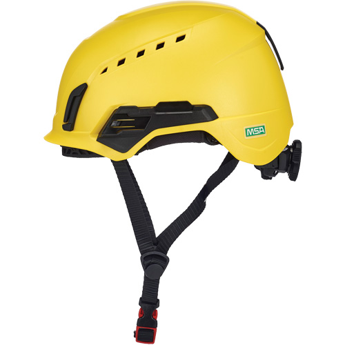 V-Gard H2 Safety Helmet, Ratchet Suspension, Vented Air Extreme Inc.