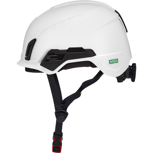 V-Gard H2 Safety Helmet, Ratchet Suspension, Non-Vented Air Extreme Inc.