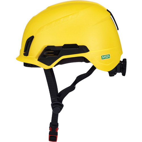 Casque de s&eacute;curit&eacute; V-Gard H2, Suspension Rochet, Non ventil&eacute; Air Extreme Inc.