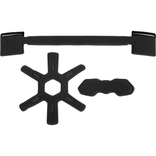 Replacement Padding Set for V-Gard H2 Safety Helmet Air Extreme Inc.