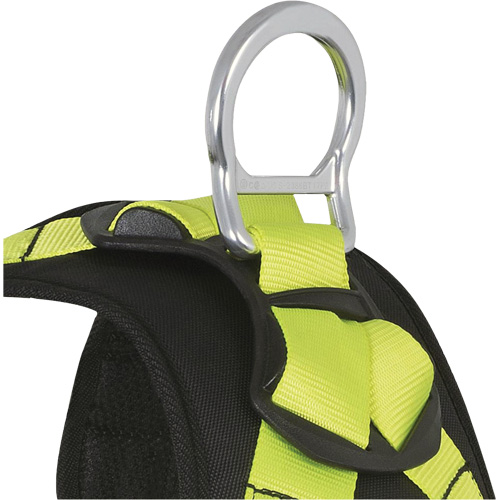 FBH-70110A PeakPro Plus Series Safety Harness with Trauma Strap, CSA Certified, Class A, Small Air Extreme Inc.