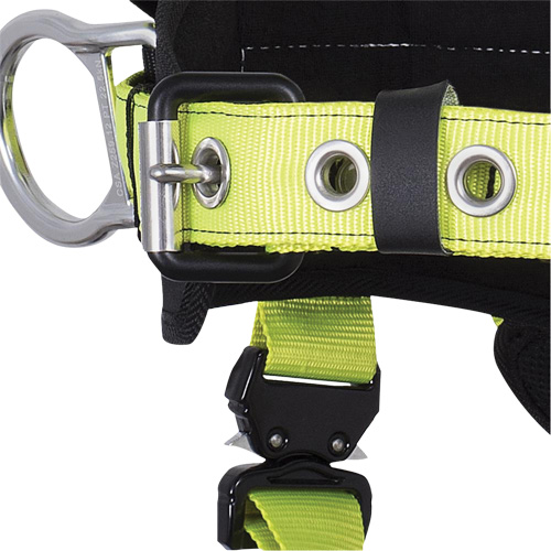 FBH-70110G-S PeakPro Plus Series Safety Harness, CSA Certified, Class AEP, Small Air Extreme Inc.