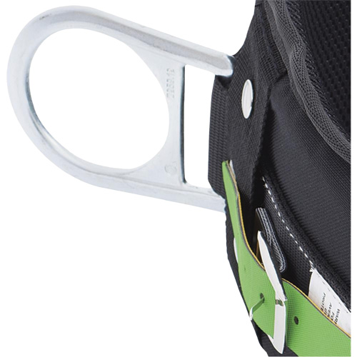 WB-6050-XL Padded 2-Strap Miner's Belt - X-Large Air Extreme Inc.