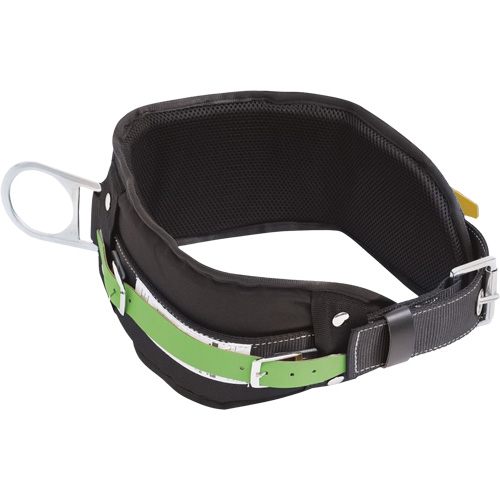 WB-6050-XL Padded 2-Strap Miner's Belt - X-Large Air Extreme Inc.
