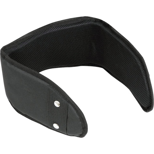 WB-6006 Padded Lumbar Support for Belt - Universal Air Extreme Inc.
