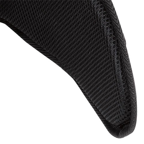WB-6006 Padded Lumbar Support for Belt - Universal Air Extreme Inc.