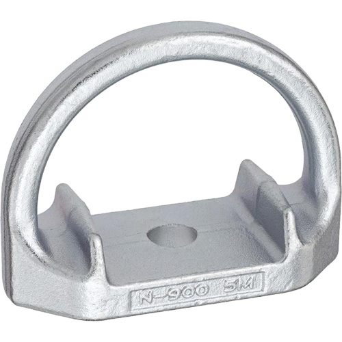 CP-10011-3 Anchor with 3/4" Hole, Bolt-On, Permanent Use Air Extreme Inc.