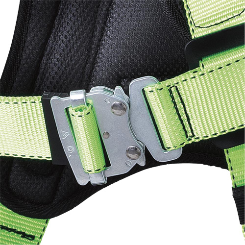FBH60110A1020-S Harnais de s&eacute;curit&eacute; PeakPro, Certifi&eacute;e CSA, Classe AP, Petit Air Extreme Inc.