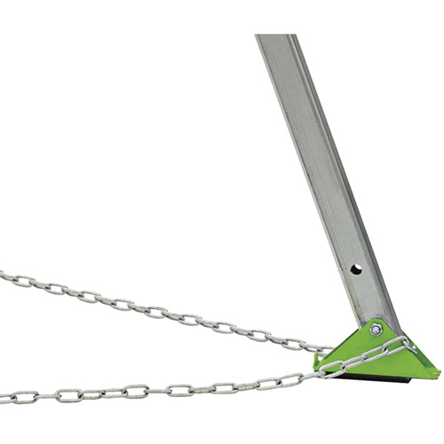 CSK2-65 Ensemble pour espace clos avec tr&eacute;pied, Ensemble pour espace clos Air Extreme Inc.
