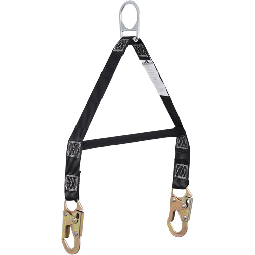 CP-15300-3 Confined Space Spreader Bar/Yoke Air Extreme Inc.