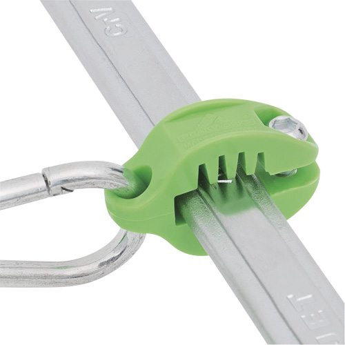 TT-5000-BULK 5/16" - 15/16" Flat Clamp Air Extreme Inc.