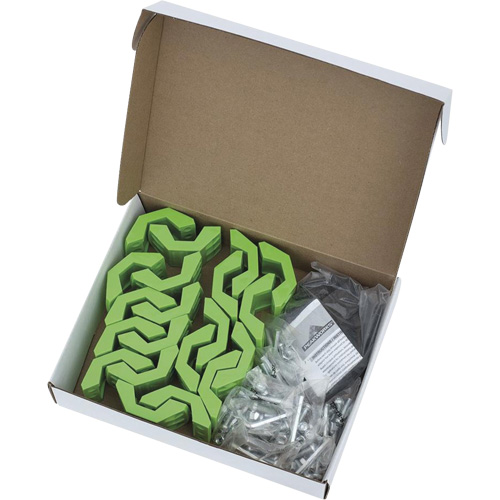 TT-8000-BULK Bloc de presse 1-1/16" - 1-1/4" Air Extreme Inc.