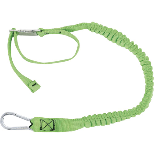 TT-9900 Wrist Lanyard, Bungee, Carabiner/Loop Air Extreme Inc.
