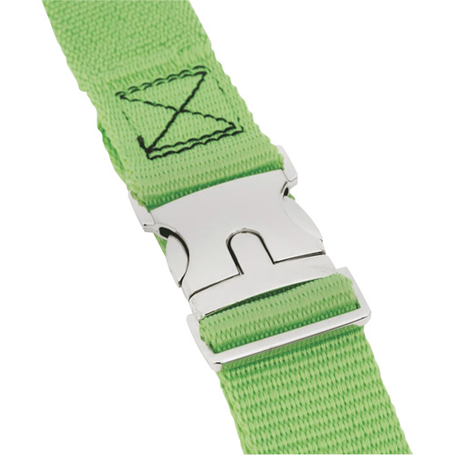 TT-9900 Wrist Lanyard, Bungee, Carabiner/Loop Air Extreme Inc.