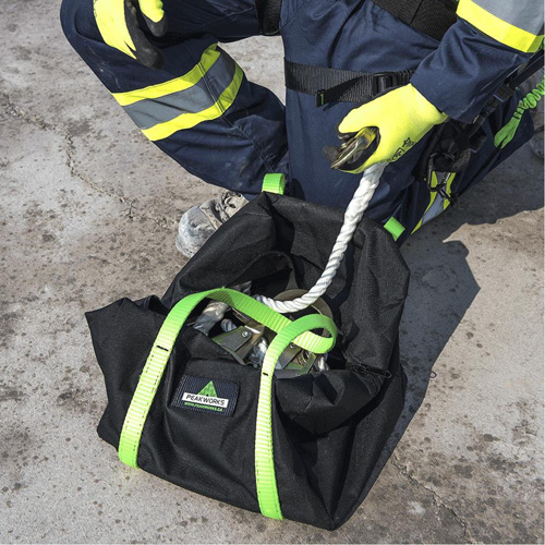 BAG-004 Nylon Harness Carrying Bag Air Extreme Inc.