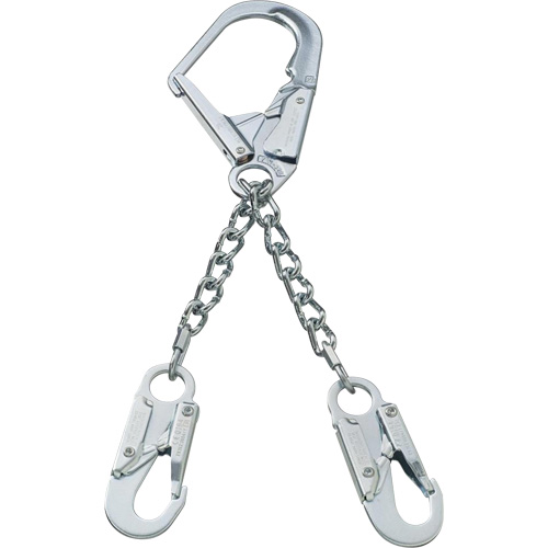 RA-100 Assemblage pour armature &agrave; deux jambes Air Extreme Inc.