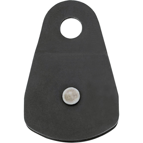 CP-41210-3 Zinc Plated Steel Tripod Pulley Air Extreme Inc.