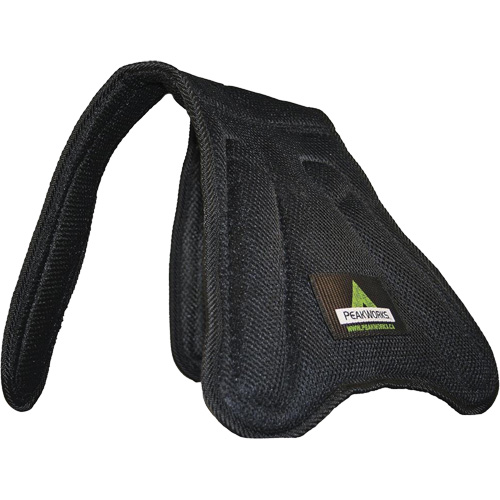 FBH-PAD Coussin dorsal amovible pour harnais Air Extreme Inc.