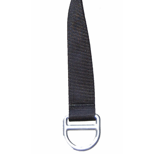 CP-14010 Rallonge pour anneau en D de 18" Air Extreme Inc.