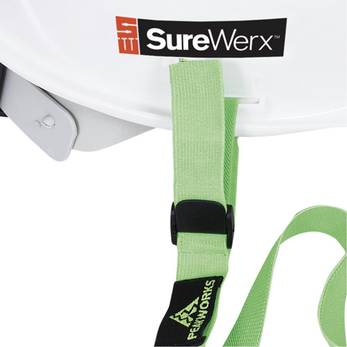 CP-24400-1 Hard Hat Lanyard Air Extreme Inc.