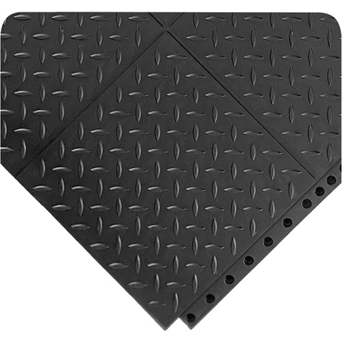 24/Seven&reg; Locksafe&reg; Max Diamond Plate Tiles Air Extreme Inc.