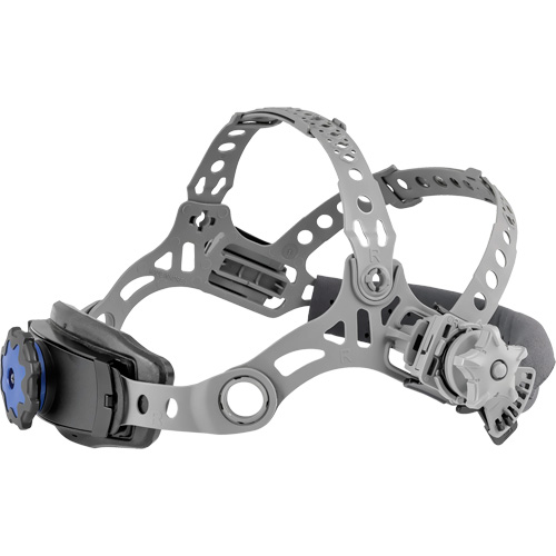 Harnais de t&ecirc;te Legacy pour masques de soudage s&eacute;ries Infinity, Elite & Performance Air Extreme Inc.