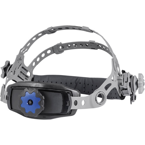 Harnais de t&ecirc;te Legacy pour masques de soudage s&eacute;ries Infinity, Elite & Performance Air Extreme Inc.