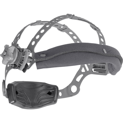 Harnais de t&ecirc;te Legacy pour masques de soudage s&eacute;ries Infinity, Elite & Performance Air Extreme Inc.