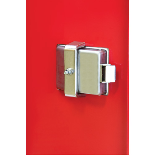 Armoires ext&eacute;rieures robustes pour extincteurs, 14" la x 28" h x 10" p Air Extreme Inc.