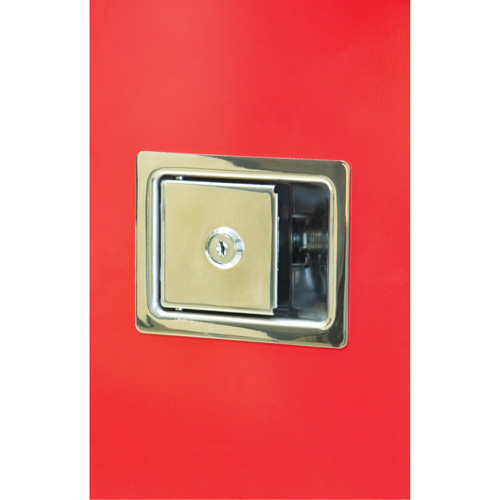 Armoires ext&eacute;rieures robustes pour extincteurs, 14" la x 28" h x 10" p Air Extreme Inc.