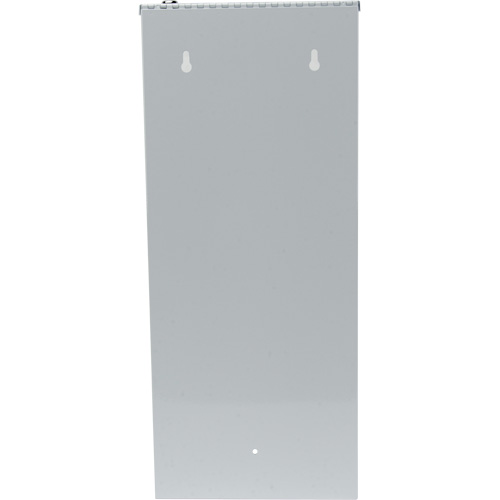 Light-Duty Fire Extinguisher Cabinet, 10" W x 24" H x 6" D Air Extreme Inc.