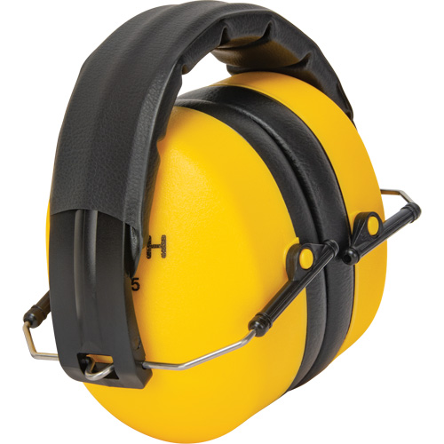 Passive Ear Muffs, Headband, 25 NRR dB Air Extreme Inc.