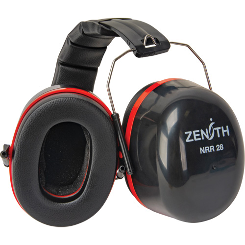 Cache-oreilles passifs, Bandeau, 28 NRR dB Air Extreme Inc.