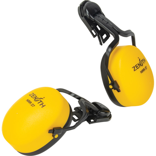 Passive Ear Muffs, Cap Mount, 27 NRR dB Air Extreme Inc.