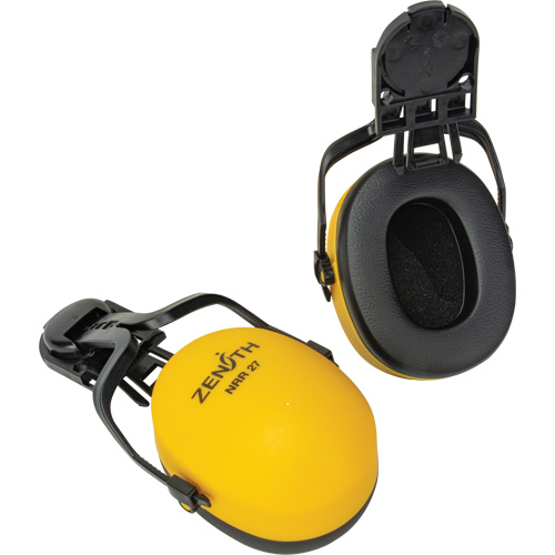 Passive Ear Muffs, Cap Mount, 27 NRR dB Air Extreme Inc.