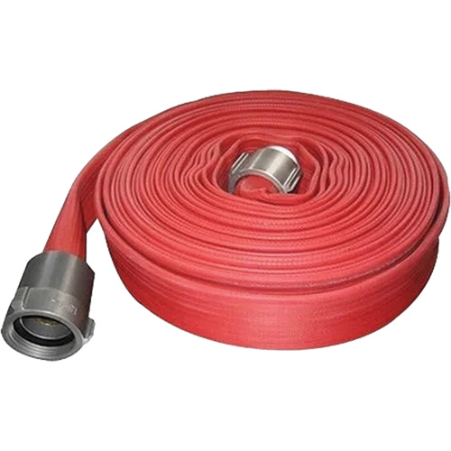 Boyau d'incendie en caoutchouc nitrile, 50' lo, 2-1/2" dia., 200 Air Extreme Inc.