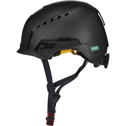 V-Gard H2 Safety Helmet with Mips&reg; Brain Protection System, Ratchet Suspension, Vented Air Extreme Inc.