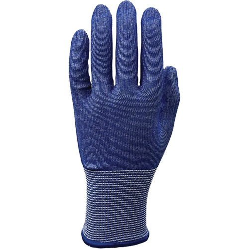 Cut Protection & Food Handling Gloves, Size 7, 13 Gauge, HPPE Shell, ASTM ANSI Level A6 Air Extreme Inc.