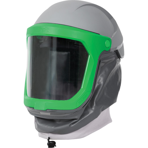 Zytec&reg; FR Face Seal Z-Link Respirator, Standard, Facepiece/Hard Top Air Extreme Inc.