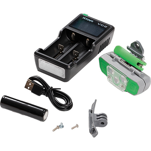 Vision Link Light Kit Air Extreme Inc.