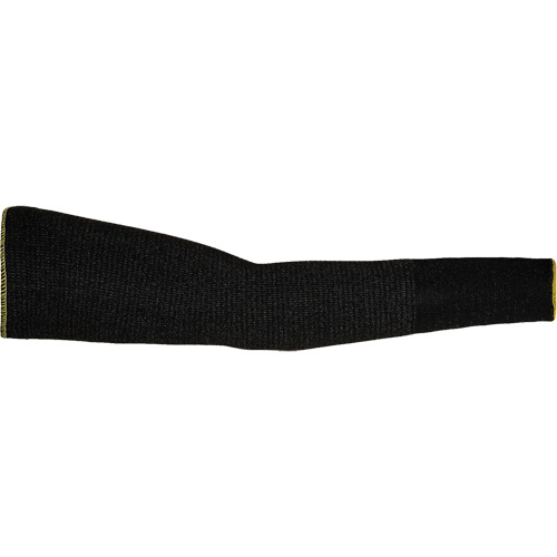 Contender KPG1T Cut-Resistant Sleeve, 18", ASTM ANSI Level A5, Black Air Extreme Inc.
